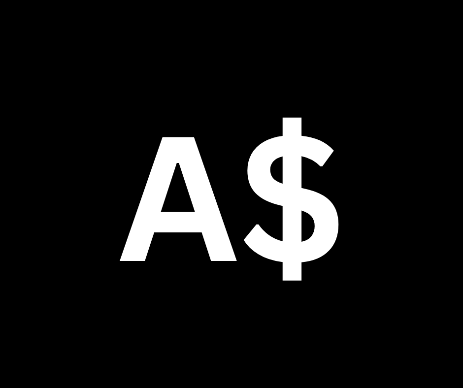 AUD